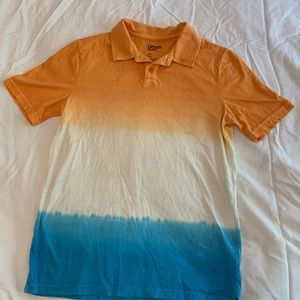 Urban Pipeline Boys Super Soft Multicolor Polo